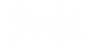Teed Street Larder